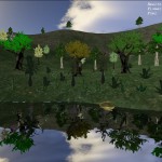 Level1 - Above the water