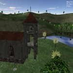 Level1 - Island on the island