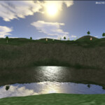 Level1 - Lake